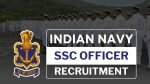 indian navy ssc it officer vacancies