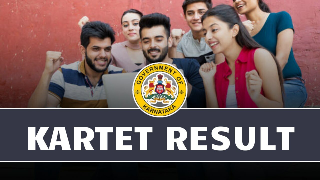 kartet result 