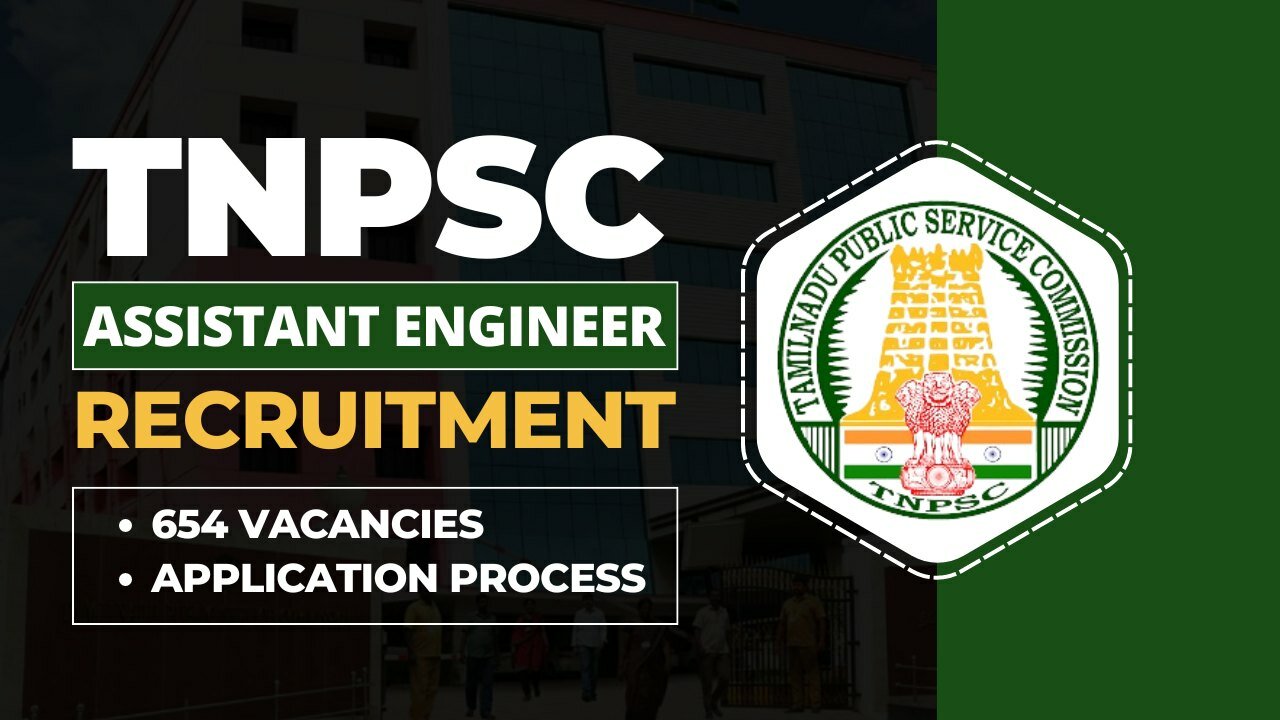 tnpsc ae recruitment