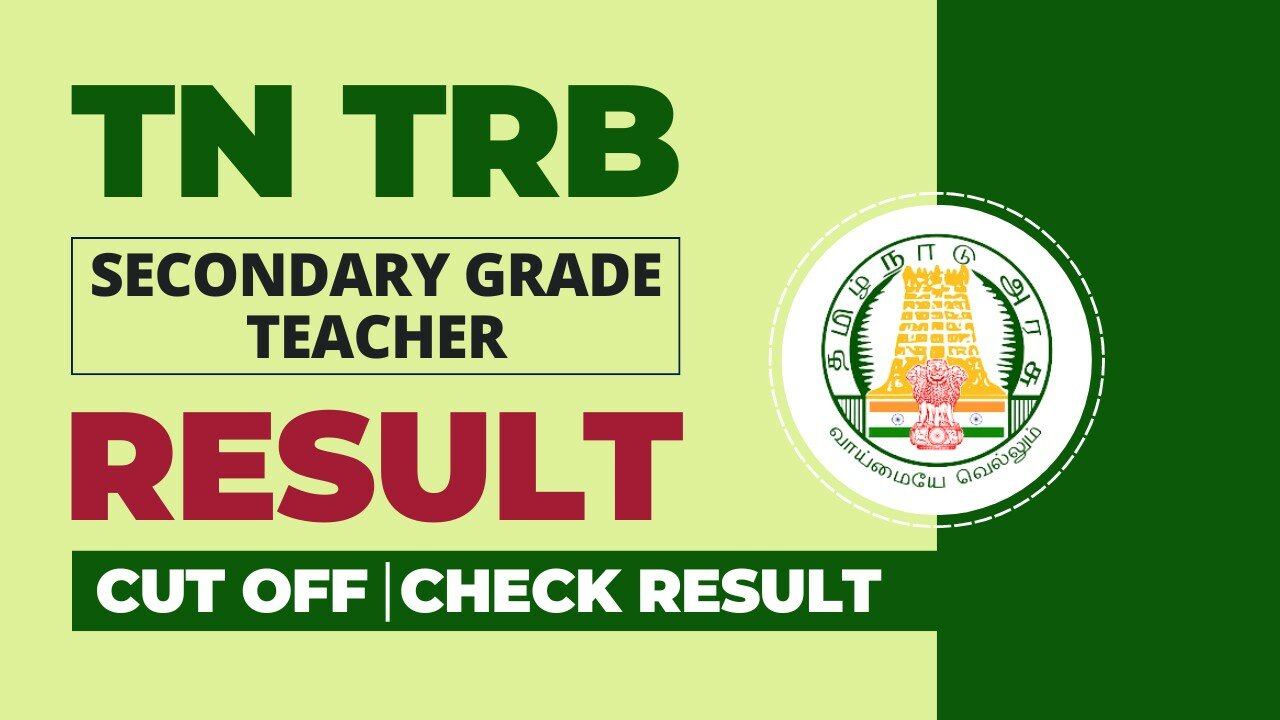 tn trb result